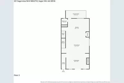 337 Sugarview Road, Sugar Hill, GA 30518 - Photo 42