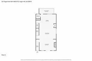 337 Sugarview Rd, Sugar Hill, GA 30518 - Photo 42