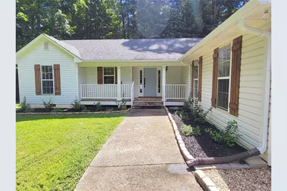 161 Crawfords Way, Dahlonega, GA 30533 - Photo 2