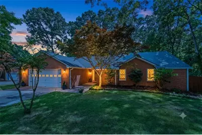 2665 Shadow Pine Drive, Roswell, GA 30076 - Photo 2