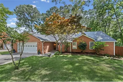 2665 Shadow Pine Drive, Roswell, GA 30076 - Photo 1