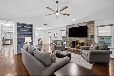 2665 Shadow Pine Drive, Roswell, GA 30076 - Photo 8