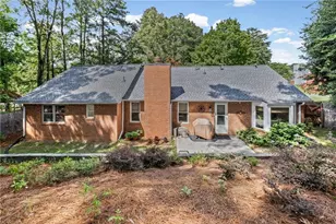 2665 Shadow Pine Dr, Roswell, GA 30076 - Photo 30