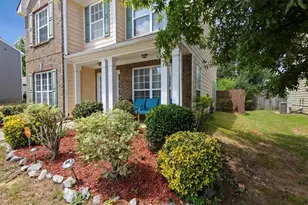 8405 Somerton Cir, Douglasville, GA 30134 - Photo 4