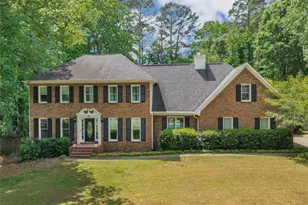 8601 N Shore Dr N, Jonesboro, GA 30236 - Photo 2