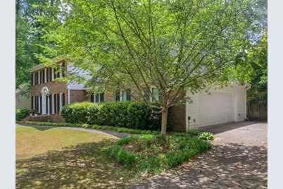 8601 N Shore Drive N, Jonesboro, GA 30236 - Photo 4