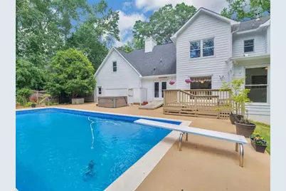 8601 N Shore Drive N, Jonesboro, GA 30236 - Photo 68