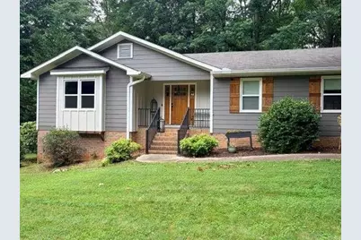 612 Valley Run Drive, Bremen, GA 30110 - Photo 2