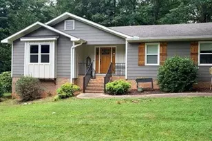 612 Valley Run Dr, Bremen, GA 30110 - Photo 2