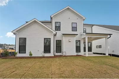 572 Sawnee Village Boulevard, Cumming, GA 30040 - Photo 54