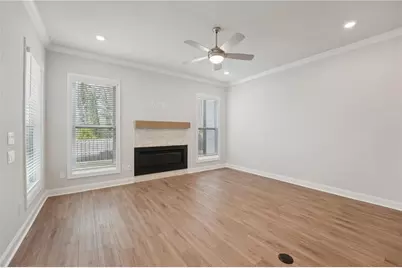 572 Sawnee Village Boulevard, Cumming, GA 30040 - Photo 18