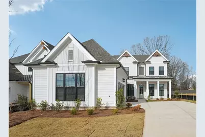 572 Sawnee Village Boulevard, Cumming, GA 30040 - Photo 6