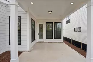 572 Sawnee Vlg Blvd, Cumming, GA 30040 - Photo 4