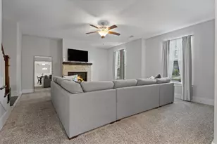 4009 Glendianne Wy, Powder Springs, GA 30127 - Photo 24