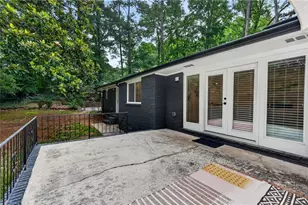3008 Ridgeside Ct, Atlanta, GA 30341 - Photo 30