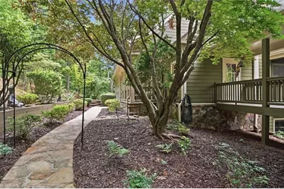 57 Wood Poppy View, Big Canoe, GA 30143 - Photo 2