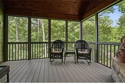 57 Wood Poppy View, Big Canoe, GA 30143 - Photo 24
