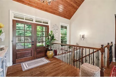 57 Wood Poppy View, Big Canoe, GA 30143 - Photo 10