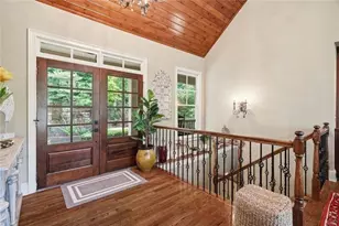 57 Wood Poppy View, Big Canoe, GA 30143 - Photo 10