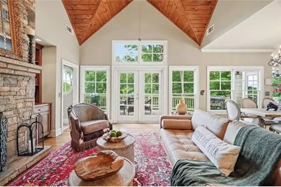 57 Wood Poppy View, Big Canoe, GA 30143 - Photo 16
