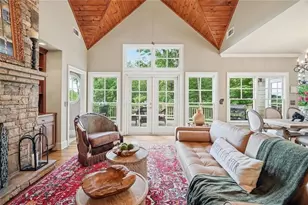 57 Wood Poppy View, Big Canoe, GA 30143 - Photo 16