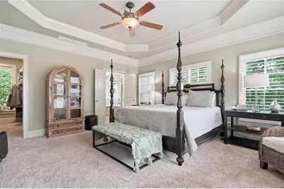 57 Wood Poppy View, Big Canoe, GA 30143 - Photo 36