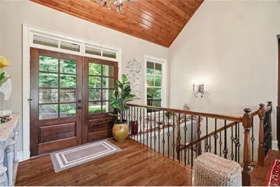 57 Wood Poppy View, Big Canoe, GA 30143 - Photo 10