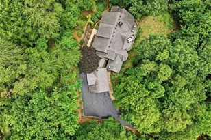 57 Wood Poppy View, Big Canoe, GA 30143 - Photo 78