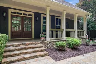 57 Wood Poppy View, Big Canoe, GA 30143 - Photo 6
