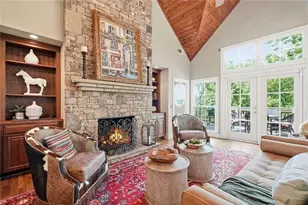 57 Wood Poppy View, Big Canoe, GA 30143 - Photo 12