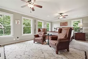 57 Wood Poppy View, Big Canoe, GA 30143 - Photo 66