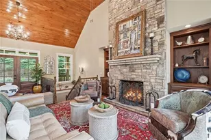 57 Wood Poppy View, Big Canoe, GA 30143 - Photo 14