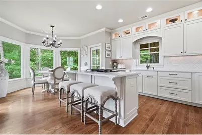 57 Wood Poppy View, Big Canoe, GA 30143 - Photo 1