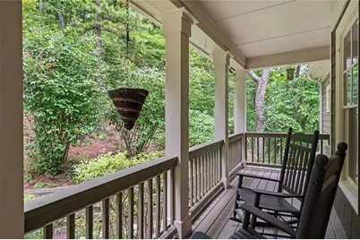 57 Wood Poppy View, Big Canoe, GA 30143 - Photo 4