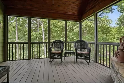 57 Wood Poppy View, Big Canoe, GA 30143 - Photo 26