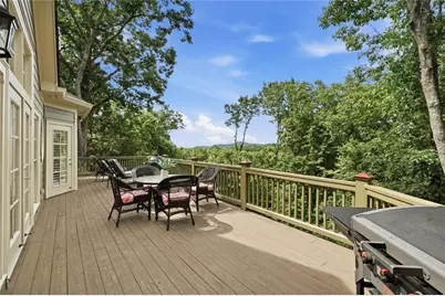 57 Wood Poppy View, Big Canoe, GA 30143 - Photo 28