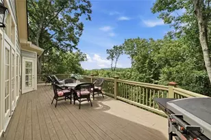 57 Wood Poppy View, Big Canoe, GA 30143 - Photo 28