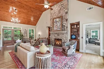 57 Wood Poppy View, Big Canoe, GA 30143 - Photo 32