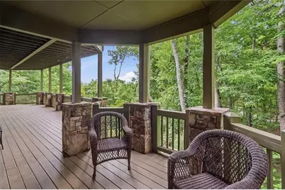 57 Wood Poppy View, Big Canoe, GA 30143 - Photo 62