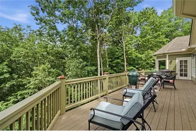 57 Wood Poppy View, Big Canoe, GA 30143 - Photo 30
