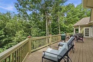 57 Wood Poppy View, Big Canoe, GA 30143 - Photo 30