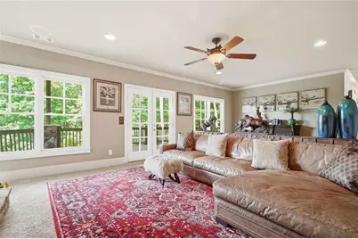 57 Wood Poppy View, Big Canoe, GA 30143 - Photo 46