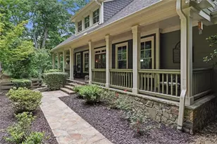 57 Wood Poppy View, Big Canoe, GA 30143 - Photo 1