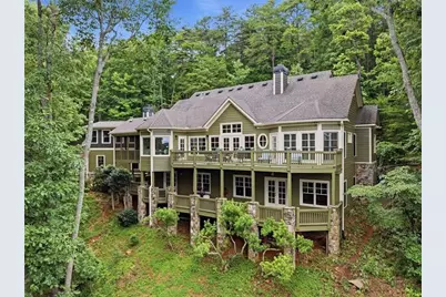 57 Wood Poppy View, Big Canoe, GA 30143 - Photo 68