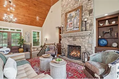 57 Wood Poppy View, Big Canoe, GA 30143 - Photo 14