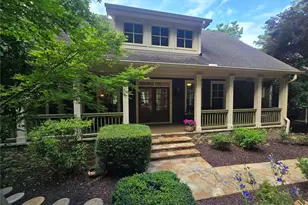 57 Wood Poppy View, Big Canoe, GA 30143 - Photo 2