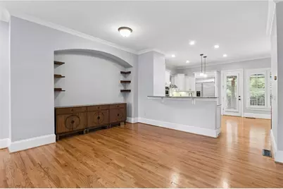 1229 Mecaslin Street NW #6, Atlanta, GA 30318 - Photo 14