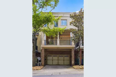 1229 Mecaslin Street NW #6, Atlanta, GA 30318 - Photo 30