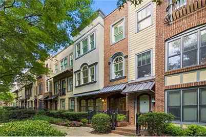 1229 Mecaslin Street NW #6, Atlanta, GA 30318 - Photo 1