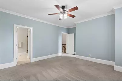1229 Mecaslin Street NW #6, Atlanta, GA 30318 - Photo 24